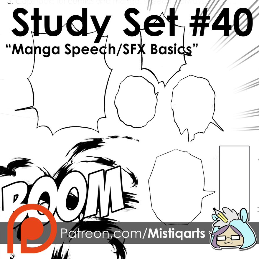 MangaFy speech basic